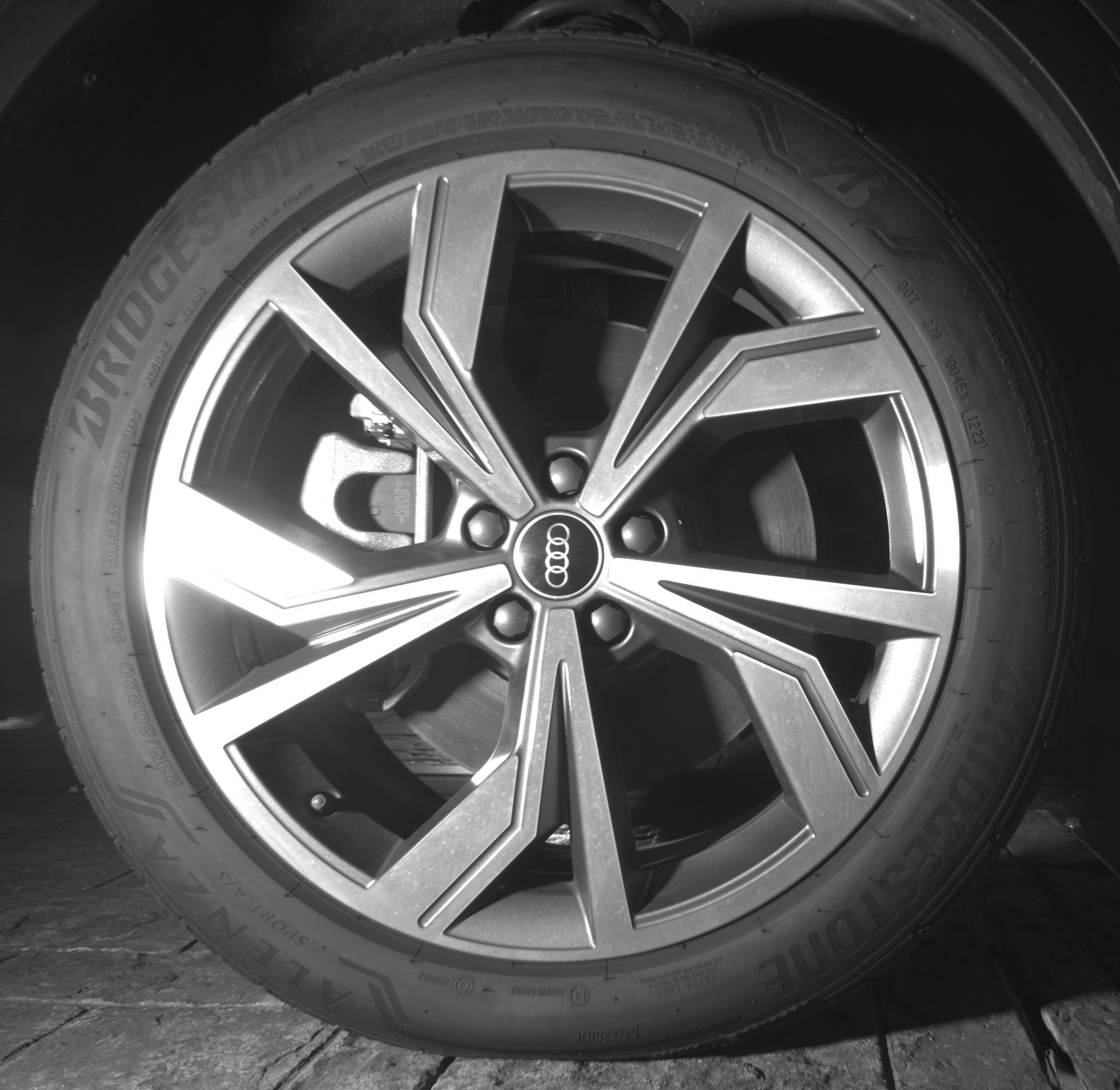 Certified 2023 Audi Q4 e-tron Premium Plus AWD/4WD image 28