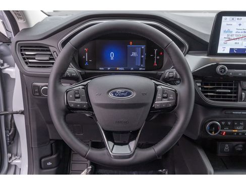 Used 2025 Ford Escape Active w/ Cold Weather Package image 20