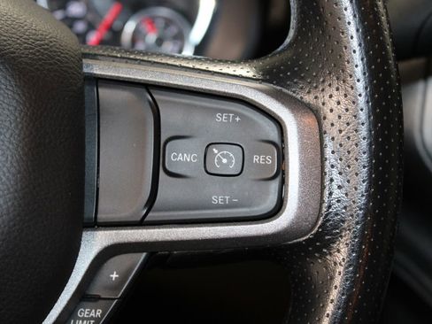 Used 2024 RAM 2500 Tradesman w/ Bed Utility Group image 37