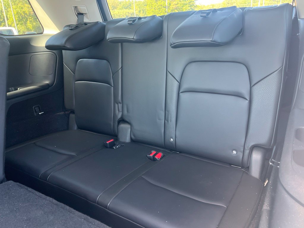 Used 2022 Nissan Pathfinder SL AWD/4WD image 8