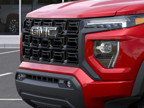 New 2026 GMC Canyon Elevation w/ Convenience Package AWD/4WD image 13
