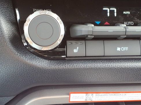 New 2026 Toyota Tundra SR5 image 14