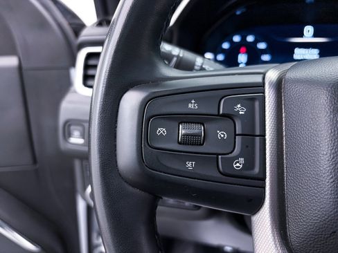 Used 2023 GMC Yukon XL Denali w/ Max Trailering Package image 30