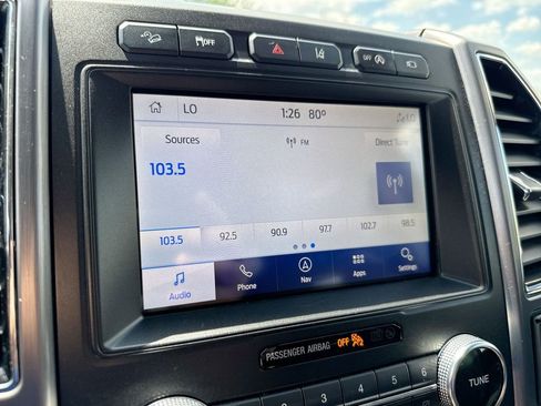 Used 2020 Ford Expedition Platinum AWD/4WD image 14