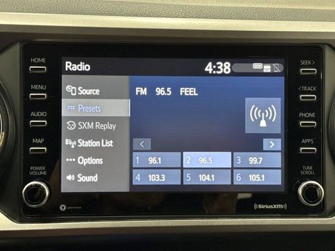 Used 2023 Toyota Tacoma SR5 image 36