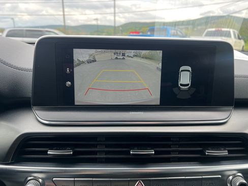 Used 2022 Kia Telluride S AWD/4WD image 19