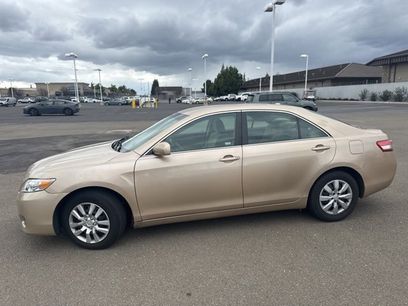 Used 2010 Toyota Camry