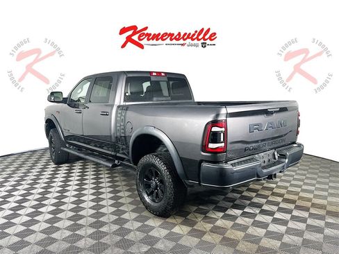 Used 2022 RAM 2500 Power Wagon w/ Level 2 Equipment Group image 5
