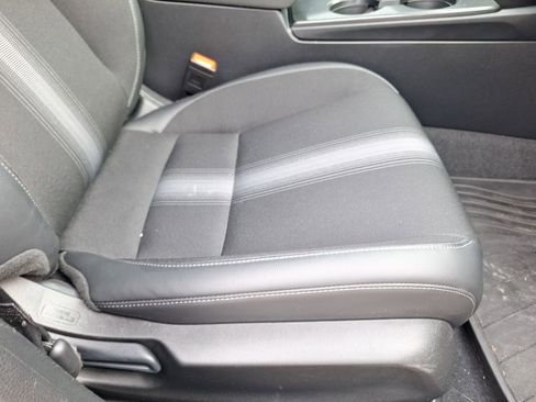 Used 2024 Honda Civic Sport image 35