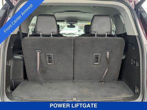 Used 2018 GMC Acadia SLT image 45