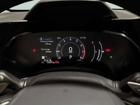 Certified 2025 Lexus NX 350 AWD w/ Premium Package image 14