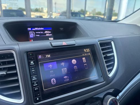 Used 2015 Honda CR-V EX image 7