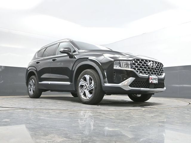 Used 2023 Hyundai Santa Fe SEL w/ Premium Package AWD/4WD image 52