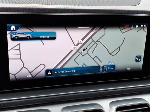 Used 2024 Mercedes-Benz GLE 53 AMG 4MATIC Coupe image 19