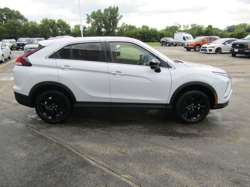 Used 2026 Mitsubishi Eclipse Cross AWD image 6