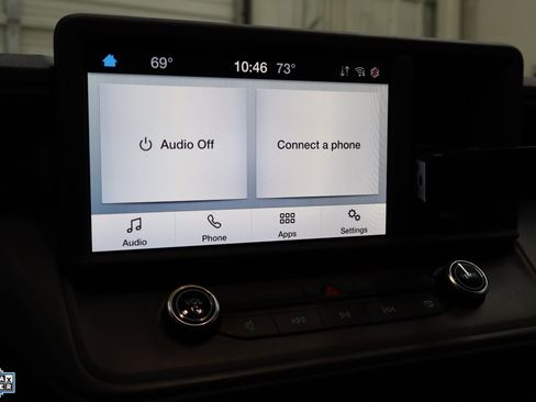 Certified 2024 Ford Maverick XL image 20