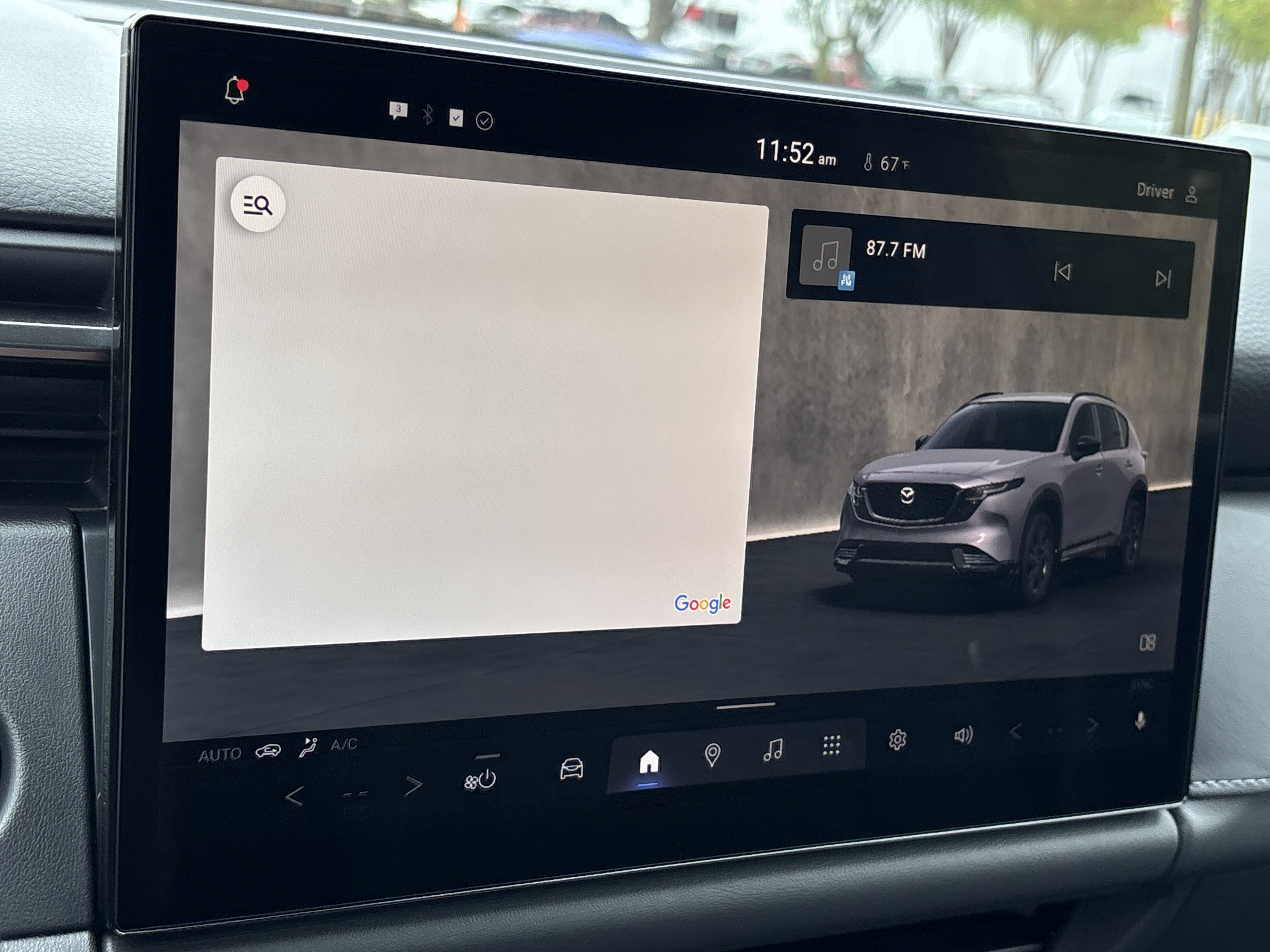 New 2026 MAZDA CX-5 Select AWD/4WD image 29