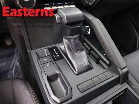 Used 2025 Toyota Tacoma SR RWD image 12