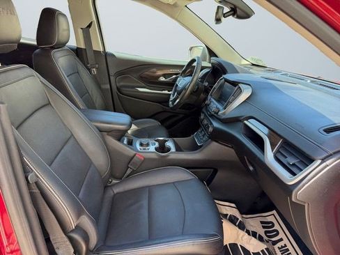 Used 2018 GMC Terrain Denali w/ Advanced Safety Package FWD image 18