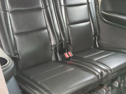 Used 2020 Dodge Durango Citadel image 29