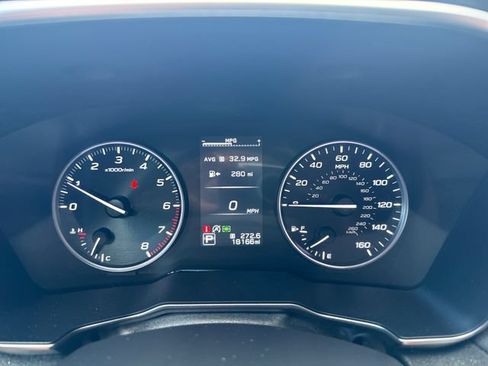 Used 2024 Subaru Legacy Limited AWD/4WD image 21