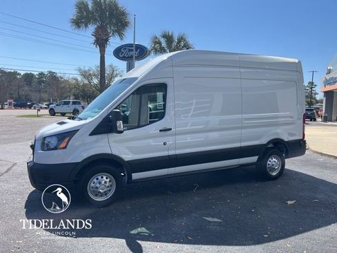 New 2025 Ford Transit 350 148 High Roof image 6