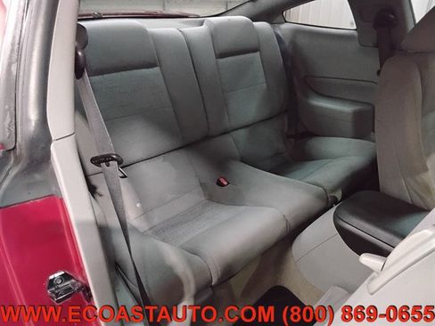 Used 2007 Ford Mustang Deluxe image 15