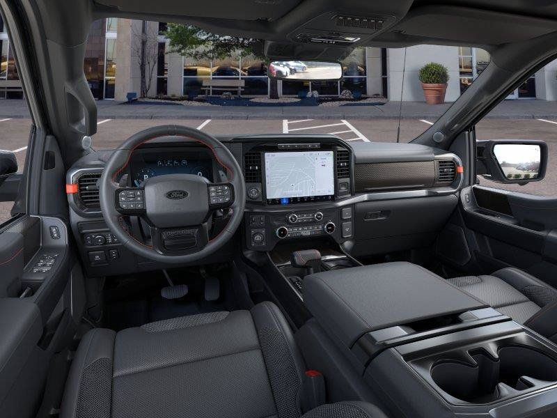 New 2026 Ford F150 Raptor AWD/4WD image 9