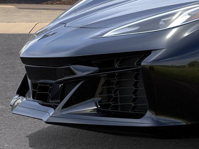New 2026 Chevrolet Corvette E-Ray AWD/4WD image 33
