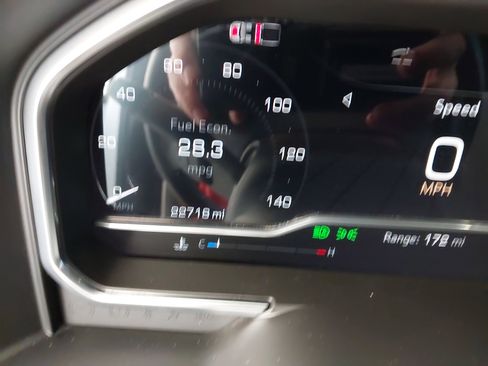 Used 2024 GMC Sierra 1500 AT4X image 20