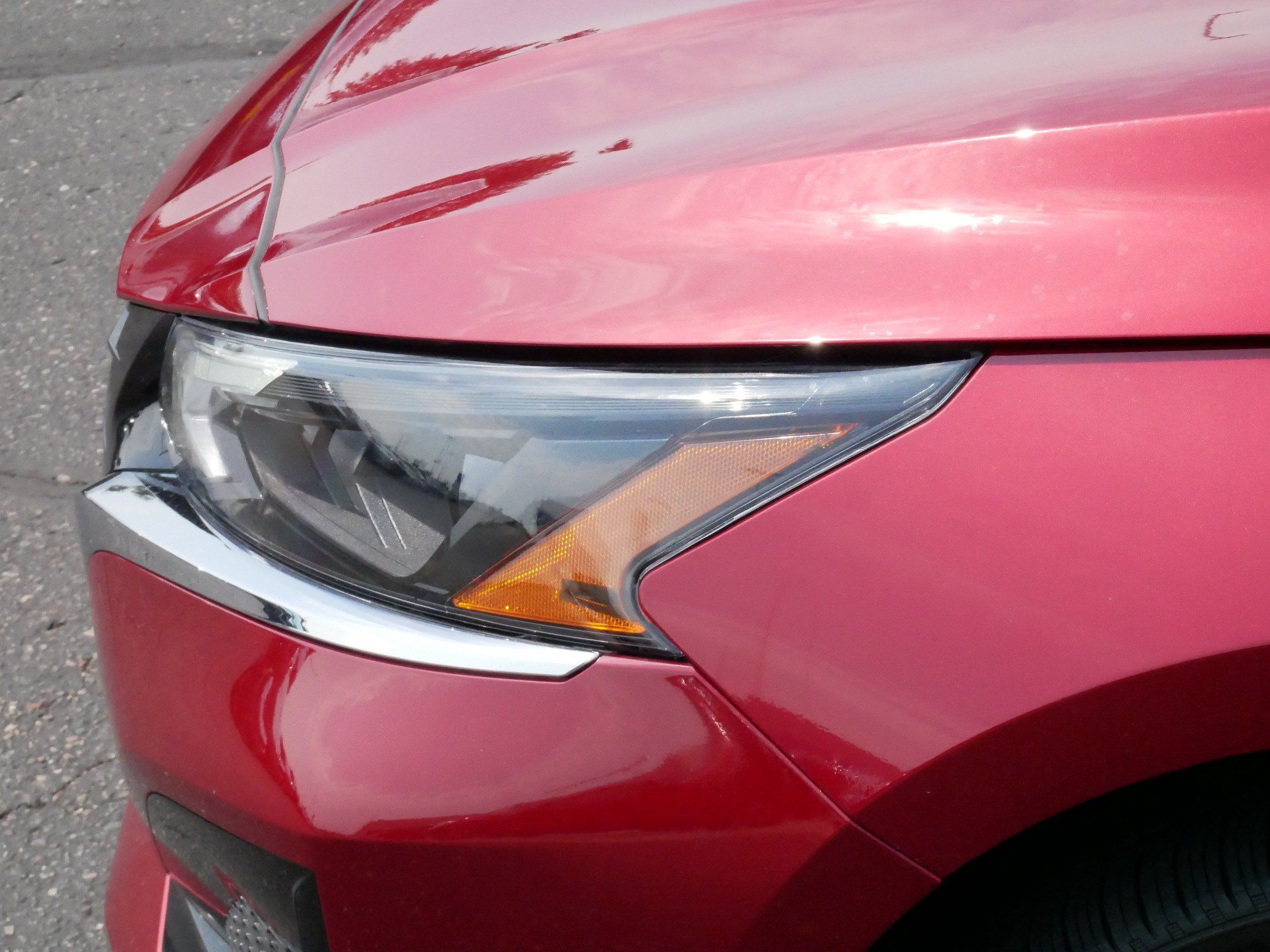Used 2023 Nissan Altima 2.5 SL AWD/4WD image 16