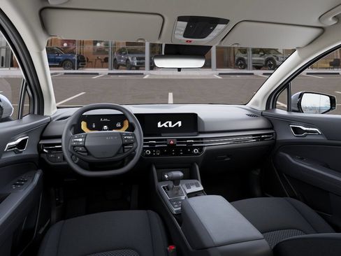 New 2026 Kia Sportage LX FWD image 14