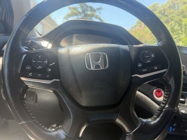 Used 2019 Honda Pilot Elite image 20