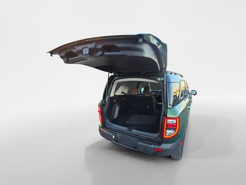 Used 2025 Ford Bronco Sport Outer Banks w/ Outer Banks Tech Package+ image 20