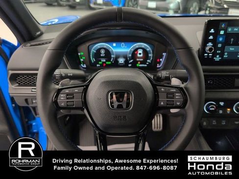 New 2026 Honda Prelude image 10