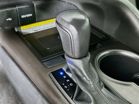 Used 2021 Toyota Camry XSE FWD image 25