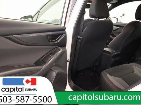 Used 2022 Subaru WRX AWD/4WD image 29