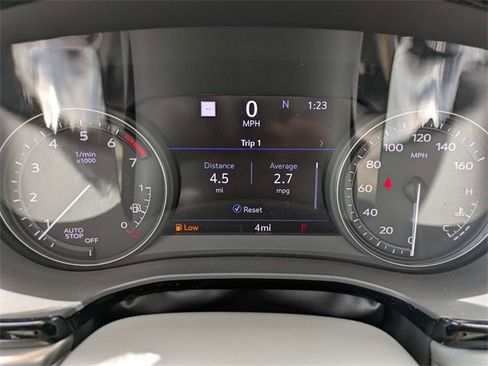 New 2025 Cadillac XT5 Premium Luxury w/ Technology Package image 28