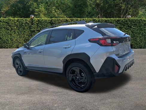 New 2026 Subaru Crosstrek 2.5i Sport AWD/4WD image 6