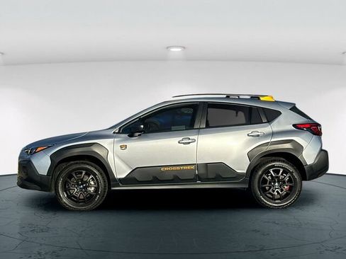 Certified 2025 Subaru Crosstrek 2.5i Wilderness image 3