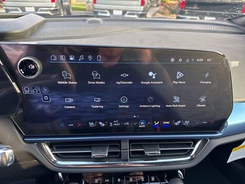 New 2026 Chevrolet Equinox EV LT w/ Active Safety Package 3 image 26