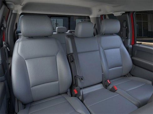 New 2026 Ford F350 XL w/ XL Chrome Package image 10