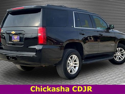 Used 2020 Chevrolet Tahoe LT image 6