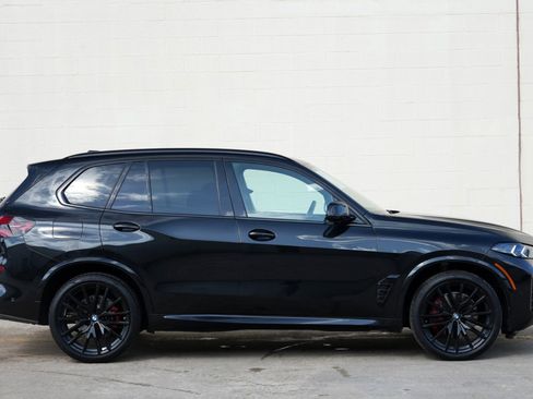 Used 2024 BMW X5 sDrive40i w/ M Sport Package RWD image 53