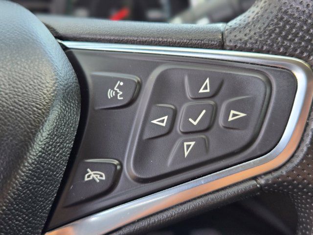 Used 2024 Chevrolet Malibu LT FWD image 27