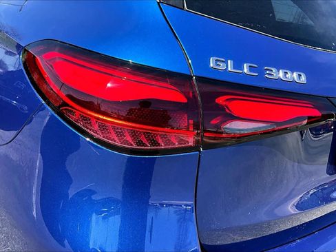 New 2026 Mercedes-Benz GLC 300 image 6