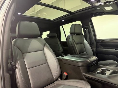 Used 2023 Chevrolet Tahoe LT w/ LT Signature Plus Package image 32