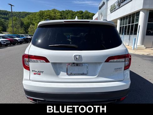 Used 2022 Honda Pilot Special Edition image 6