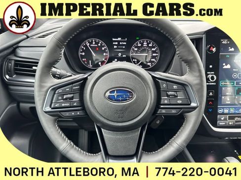 New 2026 Subaru Forester Limited image 21