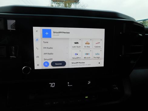 Used 2024 Toyota Tundra SR image 14